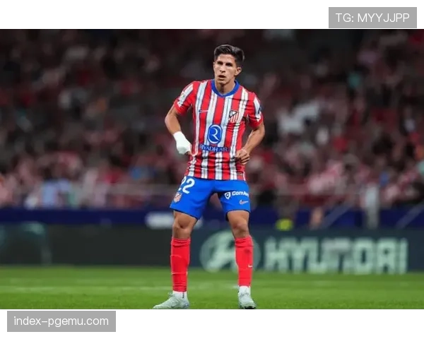 小西蒙尼攻入反超进球 马竞锋线新星展现门前冷静