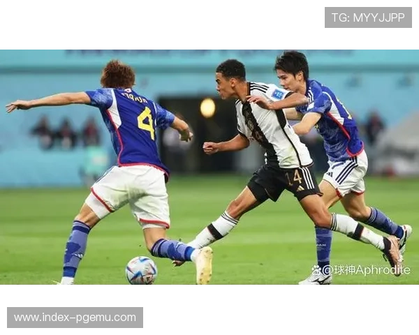 日本战术灵活性优势：森保一多套阵型应对不同对手能力