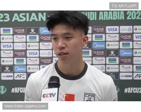 王钰栋持续成长担纲主力 浙江本土金靴承载进攻希望